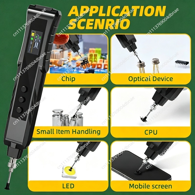 HR35 Electric Vacuum Suction P - Ic Chip Puller review and price