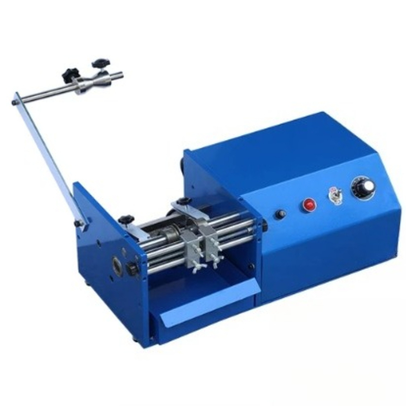 Manual Resistor Forming Machin - Diy Electronics Workshop review and price