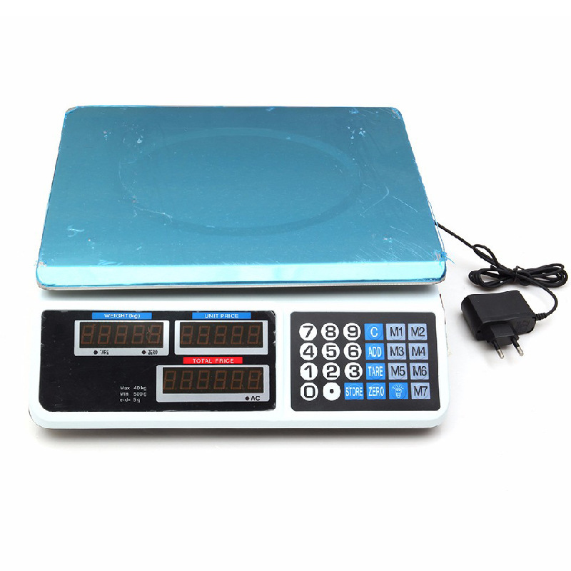 Stainless Steel Electronic Sca - Diy Electronics Stores review and price