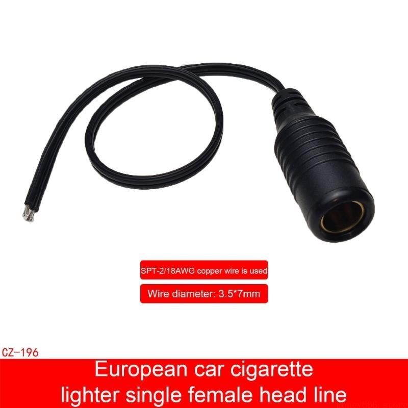 F62C Efficient DIN Female Plug - Diy Motorcycle Electronics review and price