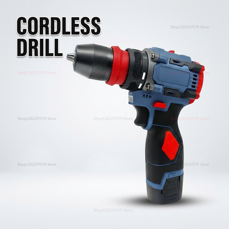 16.8V2 in 1 Brushless Cordless - Diy Motorcycle Electronics review and price
