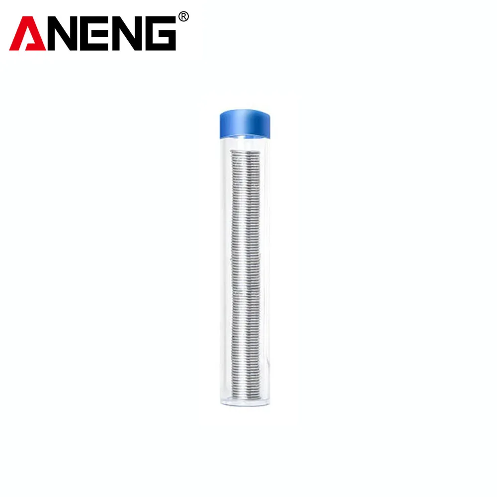 ANENG Rosin‑Core Solder Wire L - Diy Electronics Bench review and price
