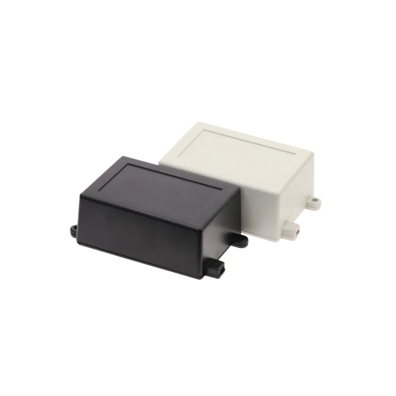 1PCS 82x57x35mm ABS Electronic - Diy Electronic Components review and price
