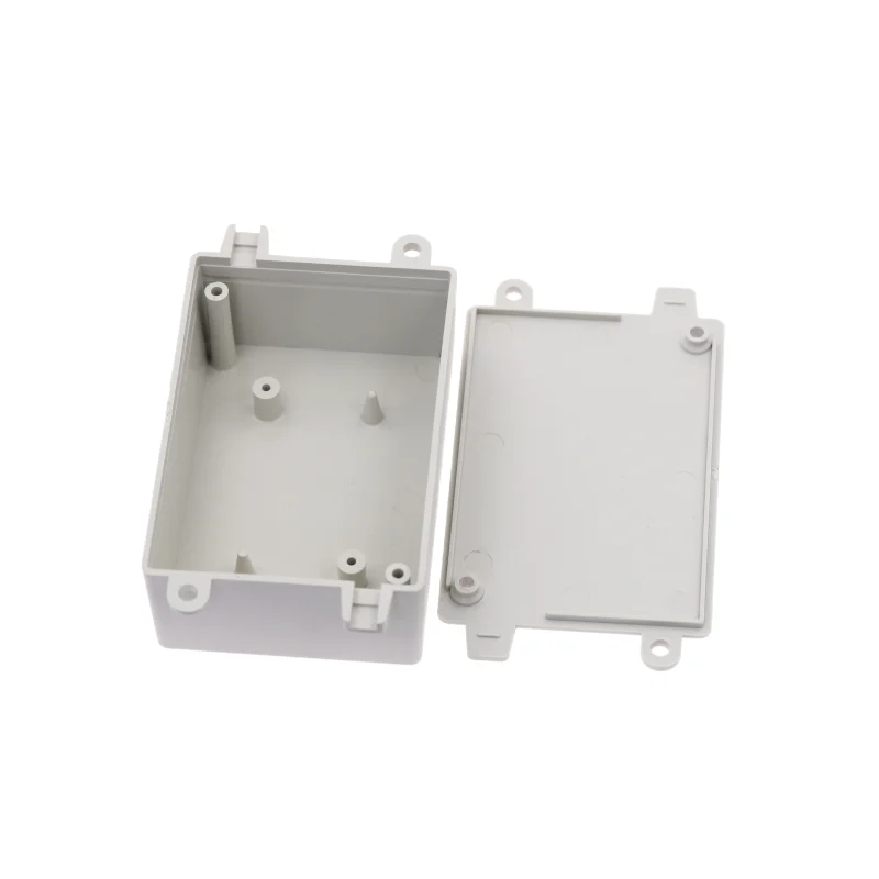 1PCS 82x57x35mm ABS Electronic - Diy Electronic Components review and price
