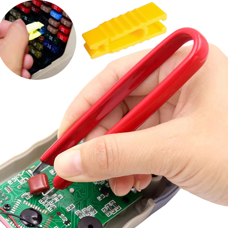 Car Fuse Clips Automobile Fuse - Ic Chip Puller review and price