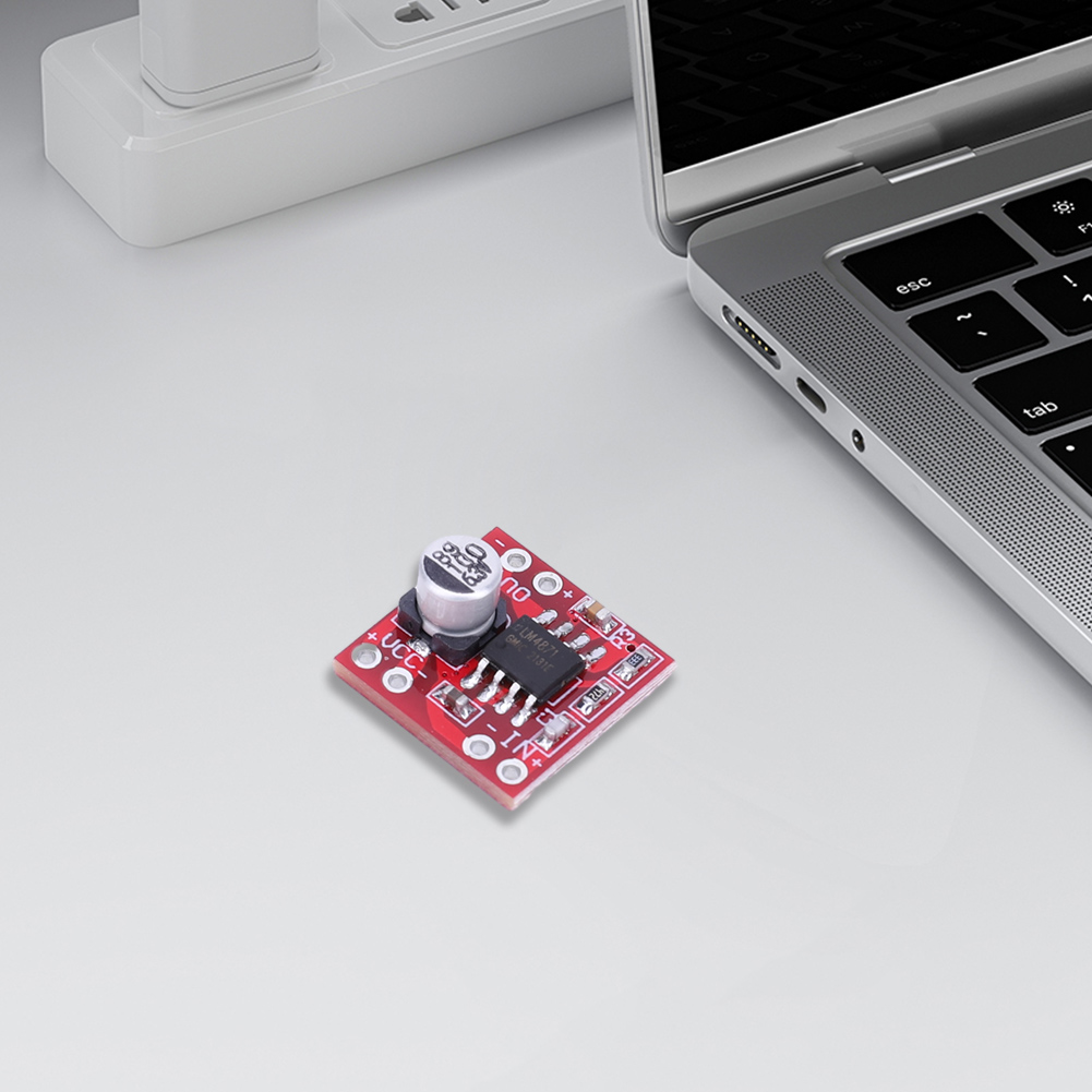 LM4871 Single Channel Amplifie - Diy Electronic Components review and price