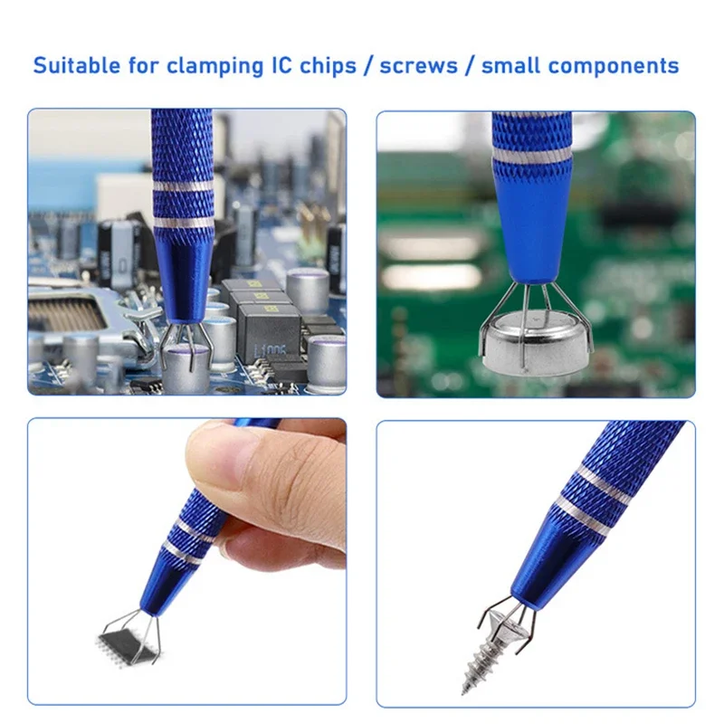 IC Chip Remover Tool Electroni - Ic Chip Puller review and price