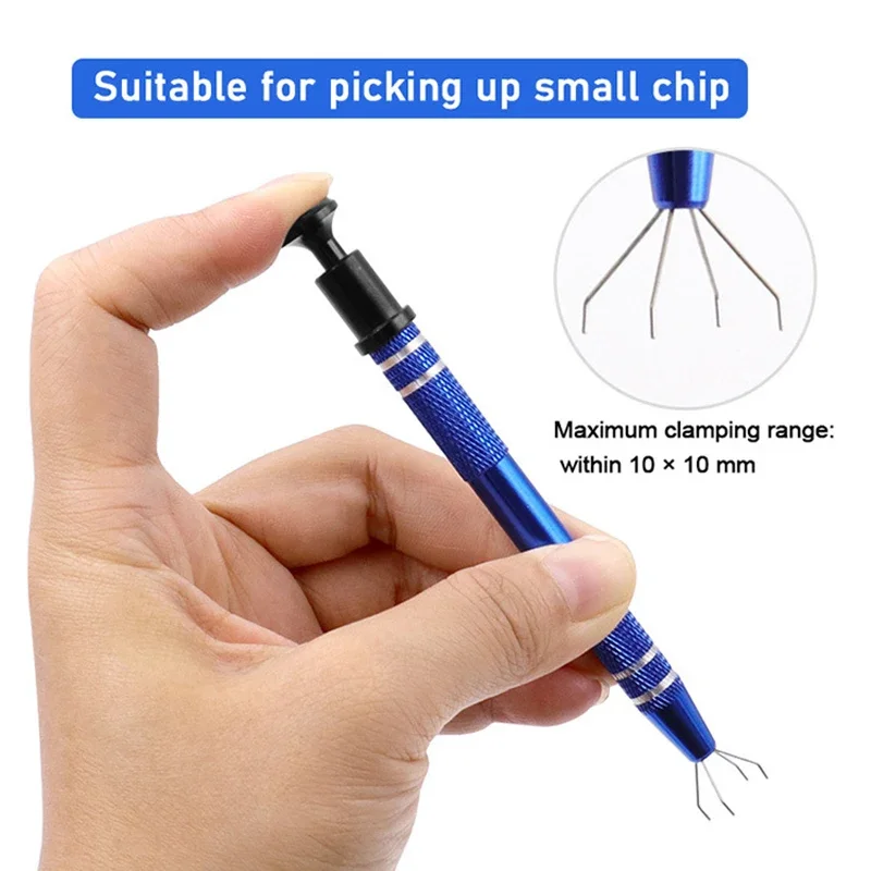 IC Chip Remover Tool Electroni - Ic Chip Puller review and price